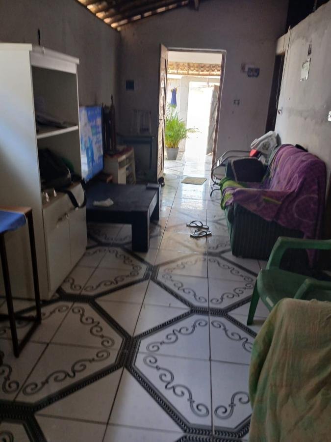 Casa para Venda em Arapiraca, Jardim Esperança, 2 dormitórios, 1 banheiro — foto 4