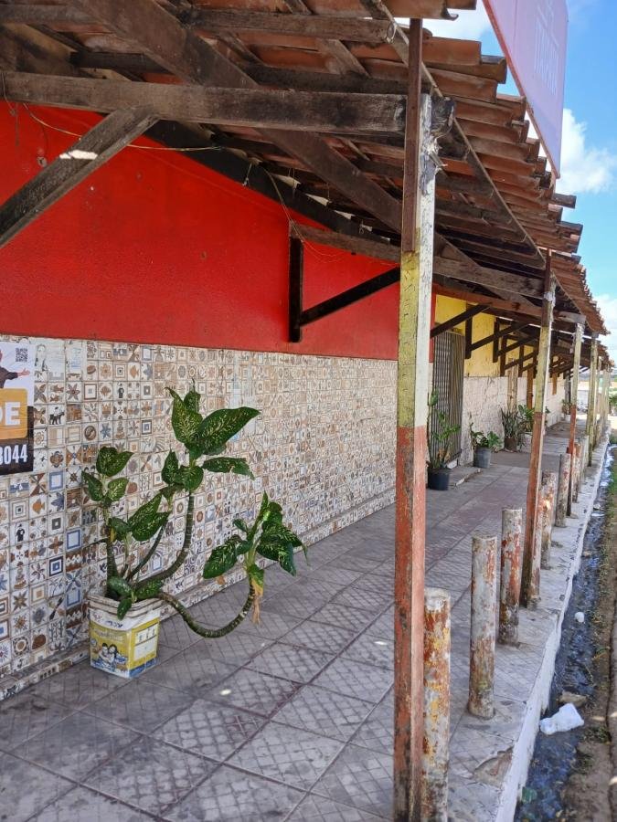 Ponto Comercial para Venda em Arapiraca, Baixão, 3 dormitórios, 2 suítes, 2 banheiros — foto 3