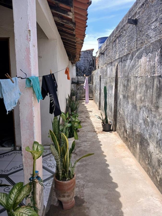 Casa para Venda em Arapiraca, Jardim Esperança, 2 dormitórios, 1 banheiro — foto 3