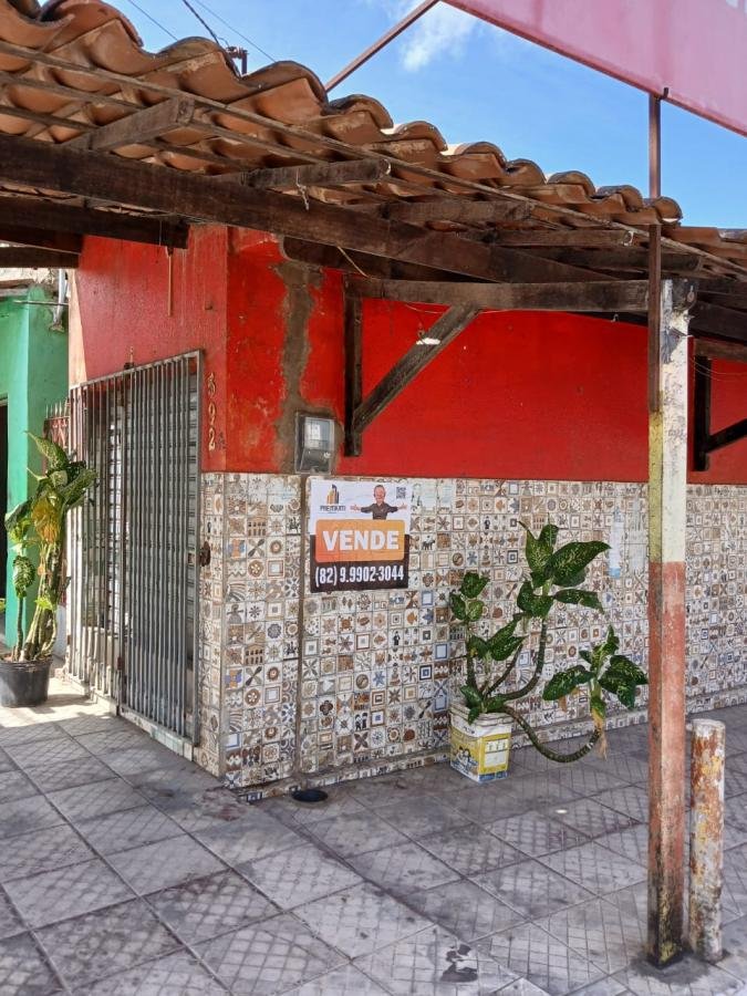 Ponto Comercial para Venda em Arapiraca, Baixão, 3 dormitórios, 2 suítes, 2 banheiros — foto 2