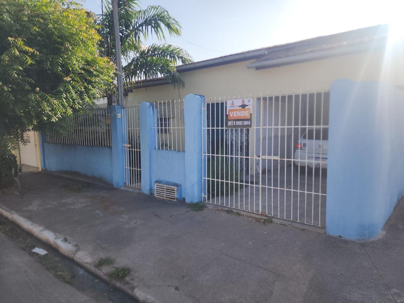 Casa para Venda em Arapiraca, Itapoâ, 4 dormitórios, 2 suítes, 1 banheiro, 2 vagas — foto 1