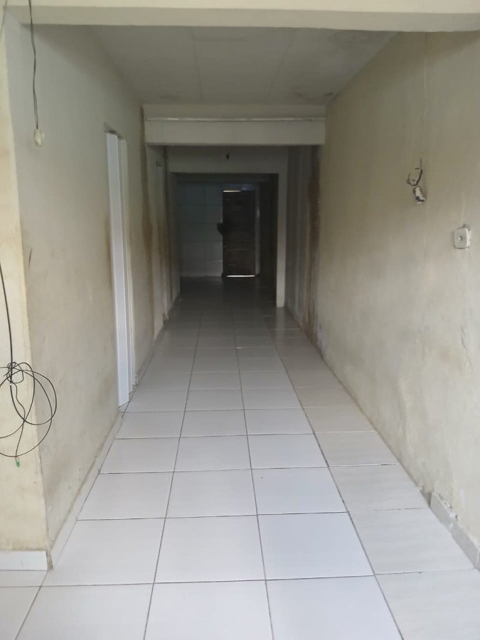 Casa para Venda em Arapiraca, Novo Horizonte, 2 dormitórios, 1 banheiro — foto 3