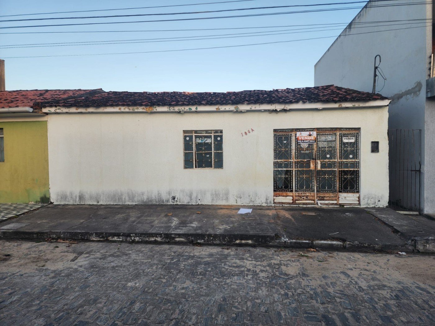 Terreno para Venda em Arapiraca, Brasilia — foto 2