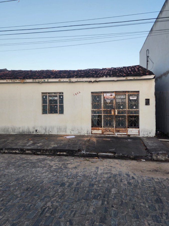 Terreno para Venda em Arapiraca, Brasilia — foto 1