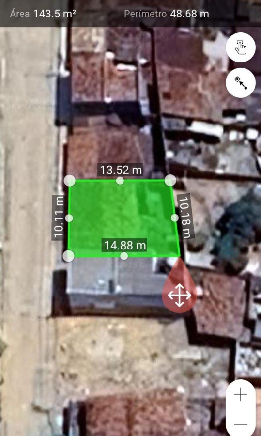 Terreno para Venda em Arapiraca, Brasilia — foto 3