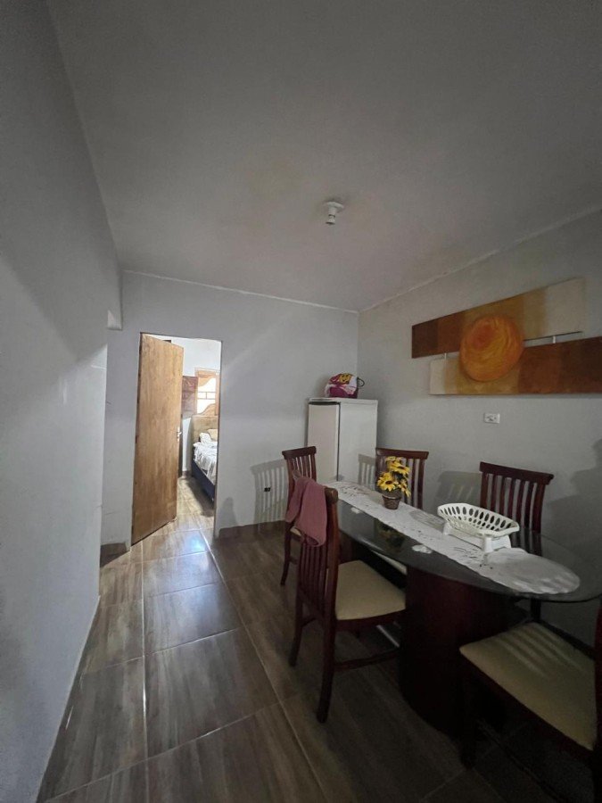 Casa para Venda em Lagoa da Canoa, 2 dormitórios, 1 banheiro, 1 vaga — foto 5