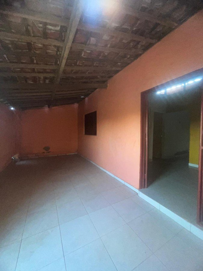 Casa para Venda em Arapiraca, Planalto, 3 dormitórios, 1 banheiro — foto 4