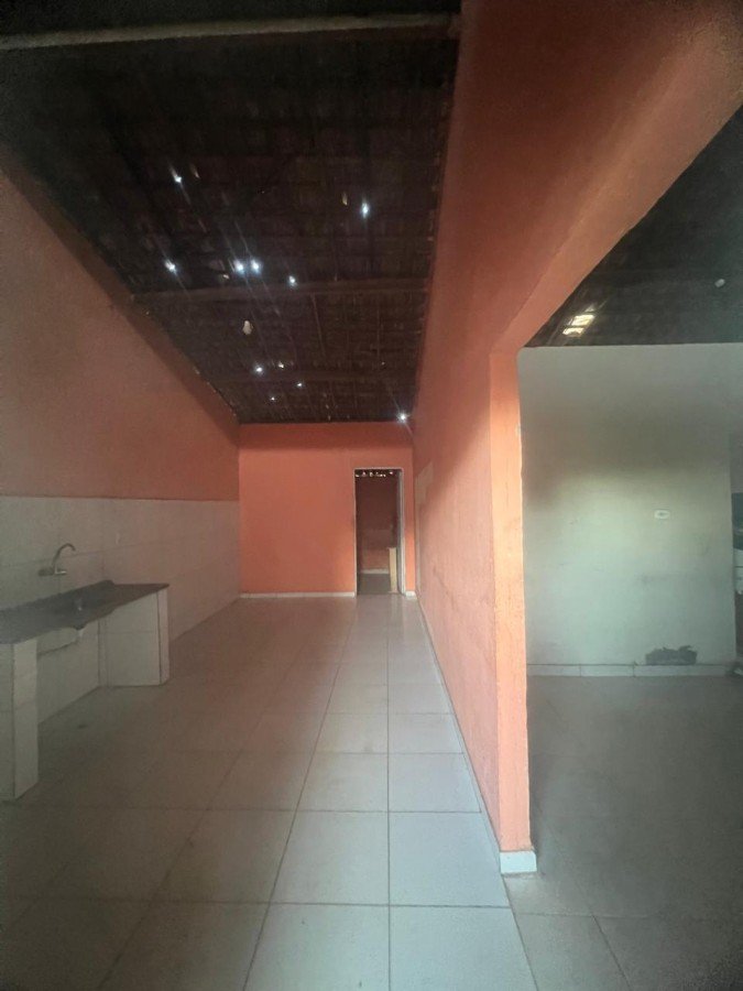 Casa para Venda em Arapiraca, Planalto, 3 dormitórios, 1 banheiro — foto 5