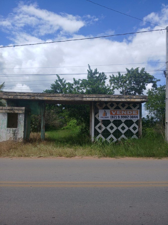 Terreno para Venda em Feira Grande — foto 1