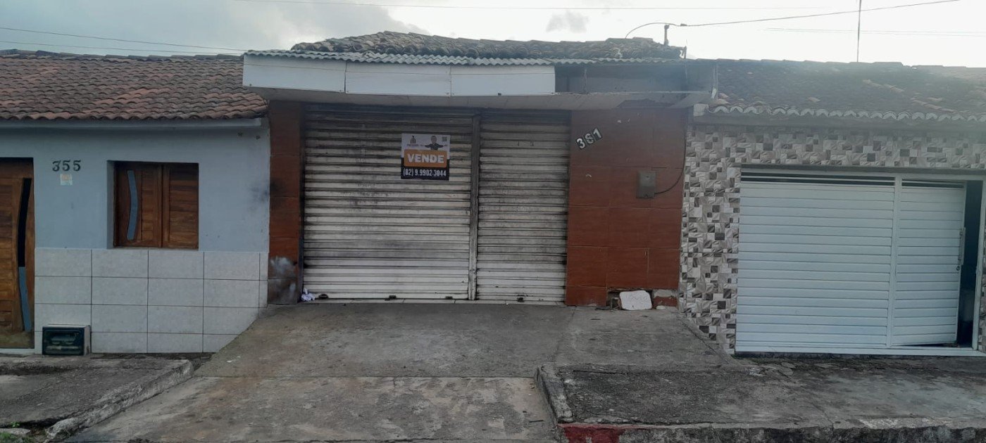 Ponto Comercial para Venda em Arapiraca, Alto do Cruzeiro — foto 2