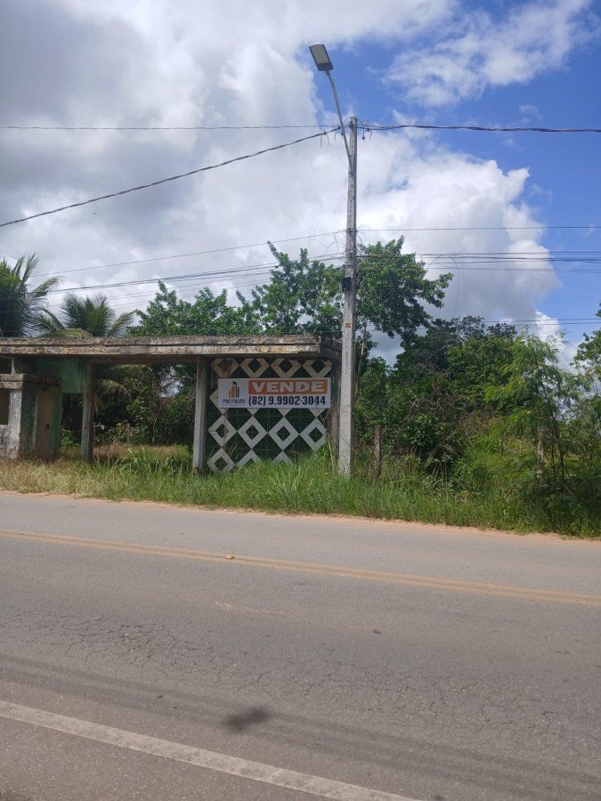 Terreno para Venda em Feira Grande — foto 2