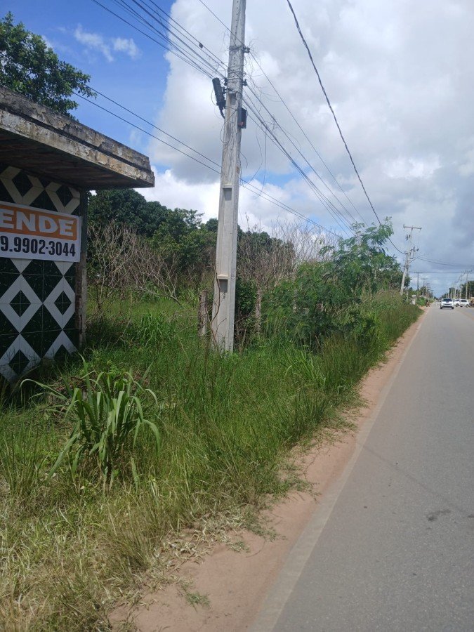 Terreno para Venda em Feira Grande — foto 3
