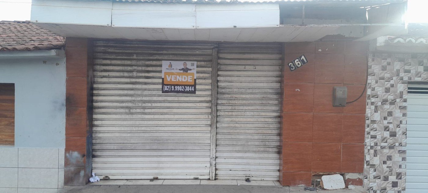 Ponto Comercial para Venda em Arapiraca, Alto do Cruzeiro — foto 1