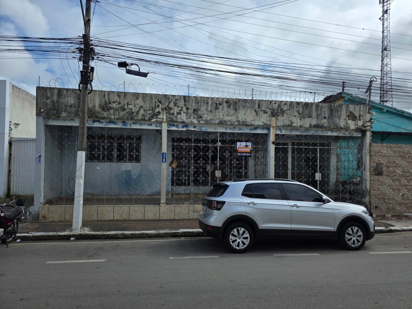 Terreno para Venda, Centro — foto 1